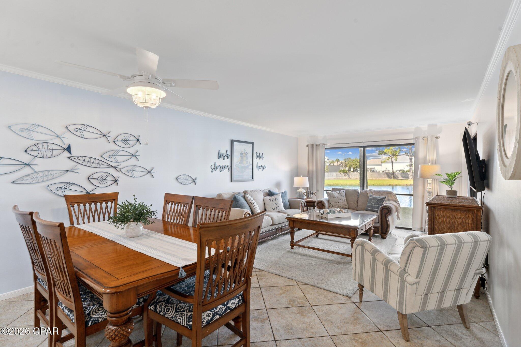 Edgewater Golf Villas II-B - Residential