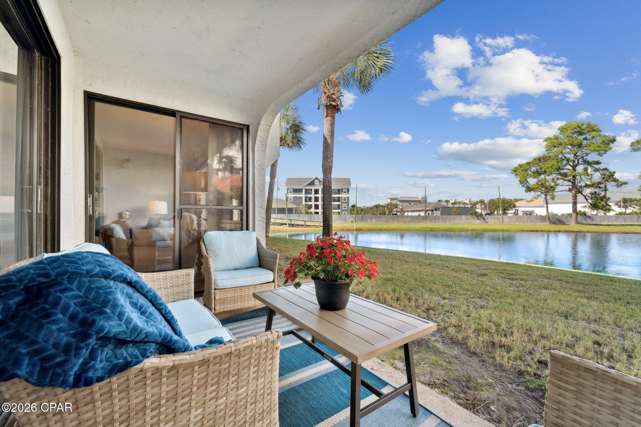 Edgewater Golf Villas II-B - Residential
