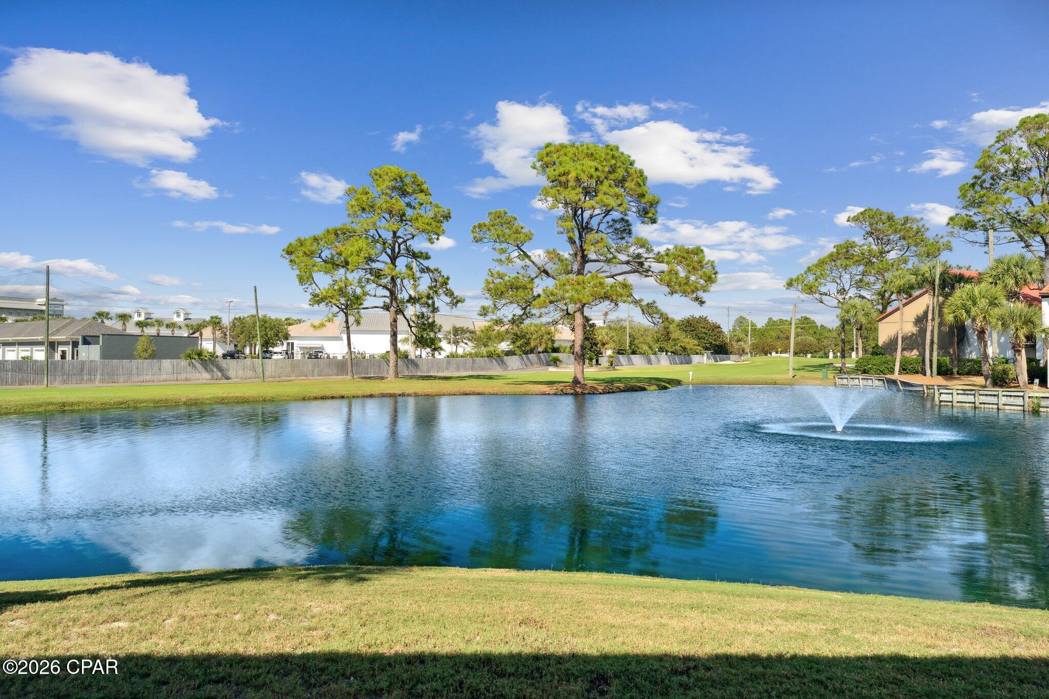 Edgewater Golf Villas II-B - Residential
