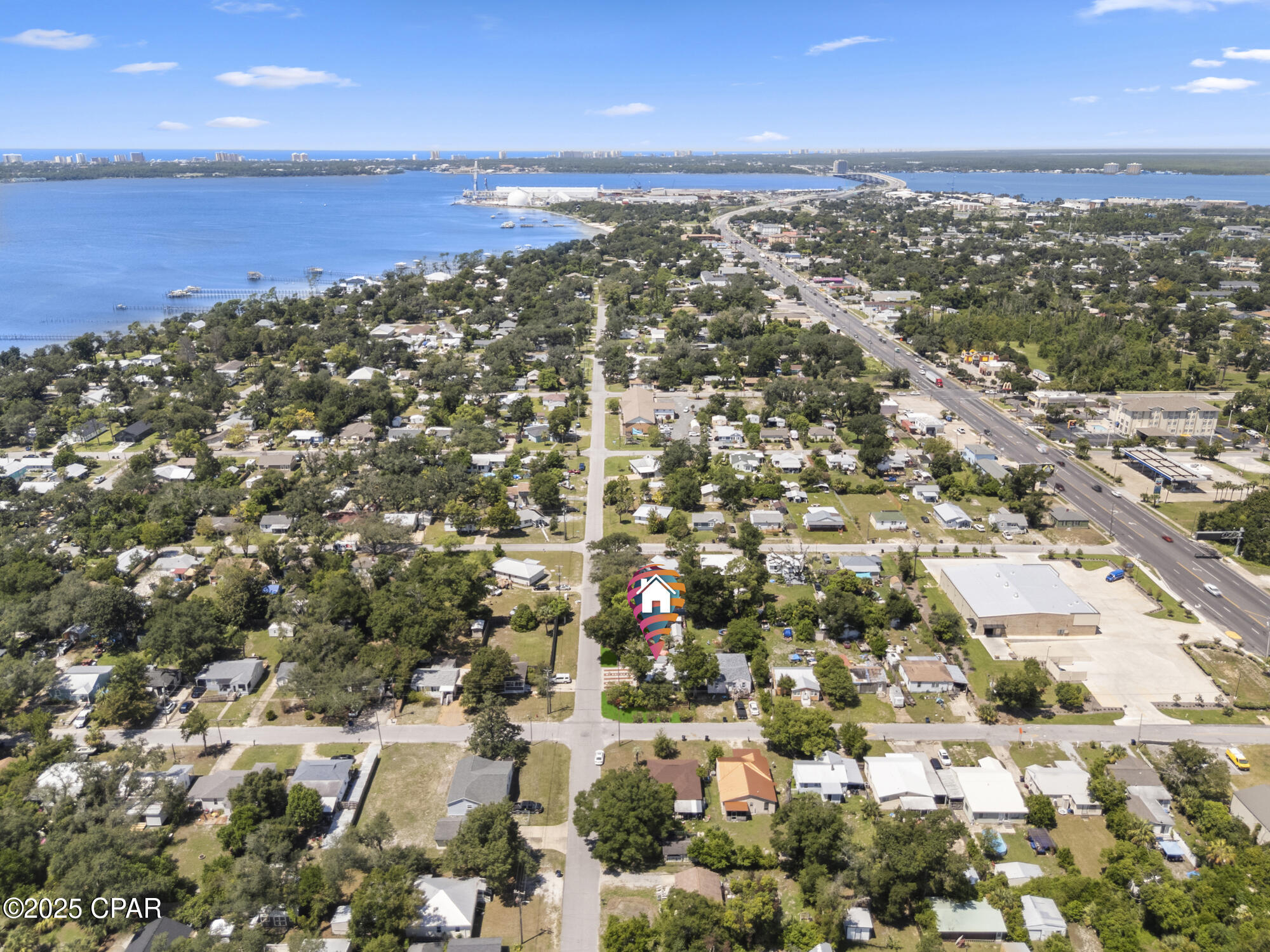Lakeside - Residential