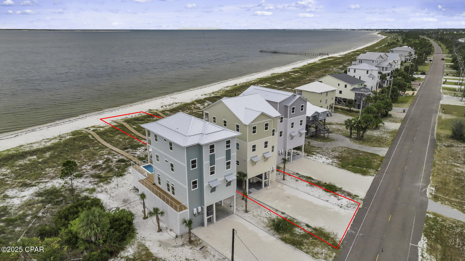 No Named Subdivision - Residential