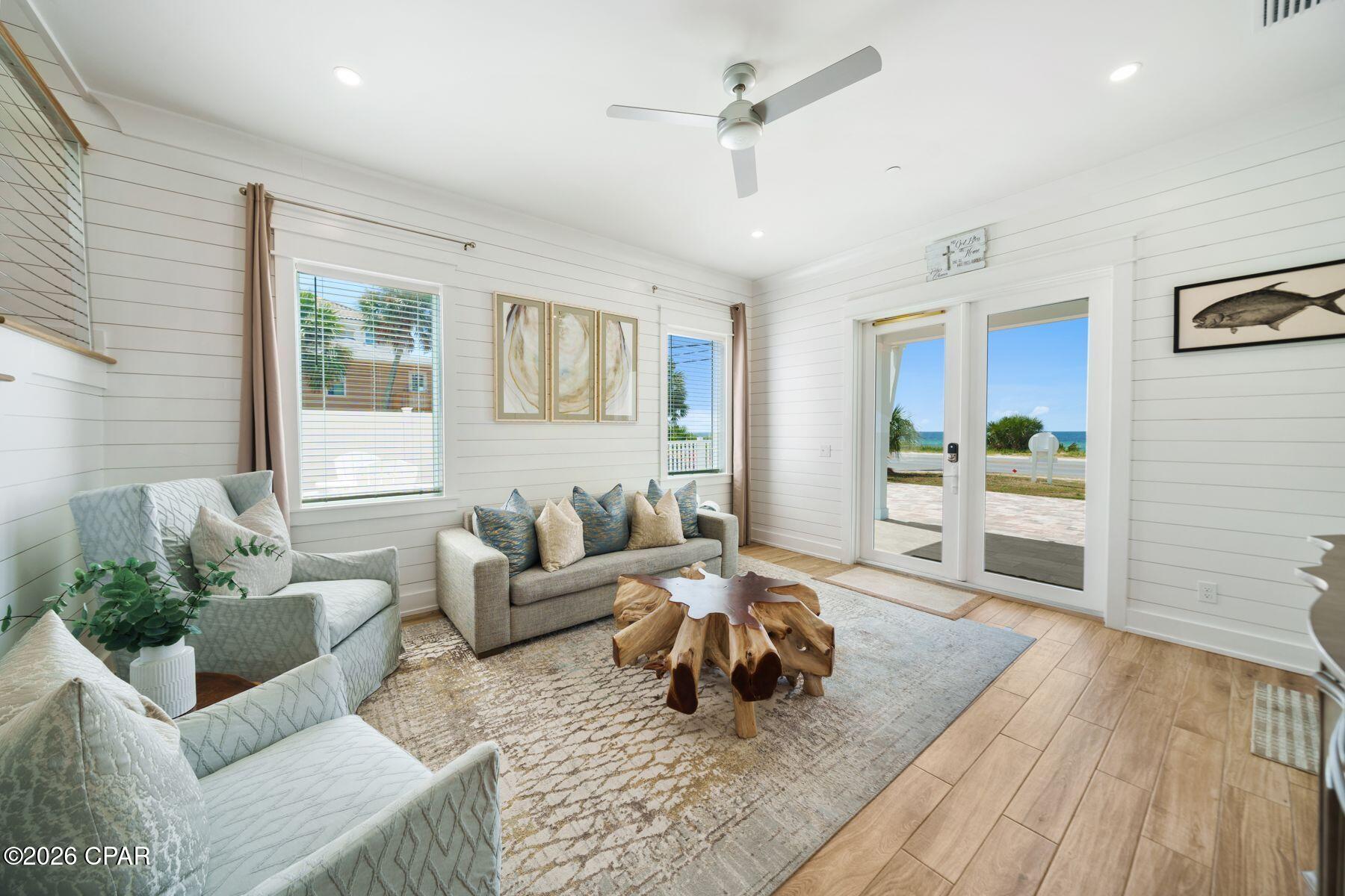 Bid A Wee - Residential