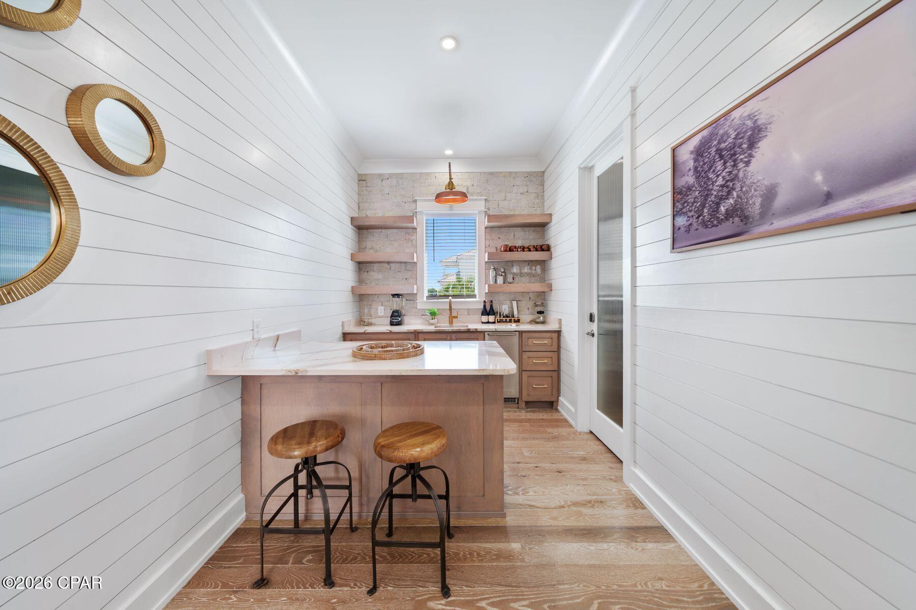 Bid A Wee - Residential