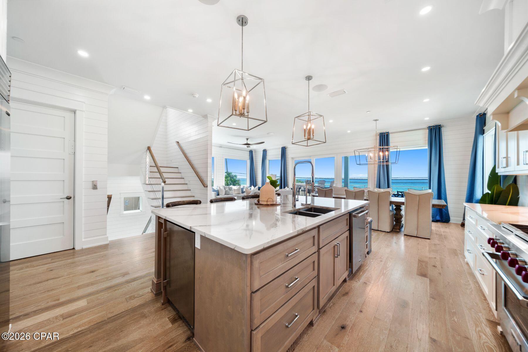 Bid A Wee - Residential