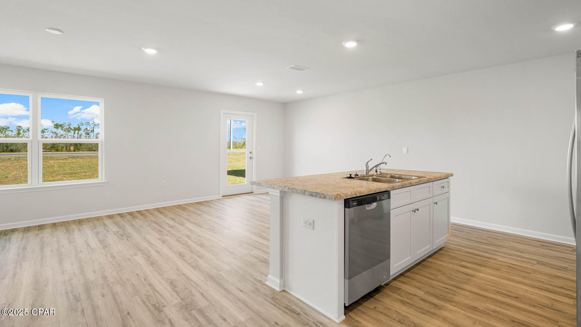 Liberty - Residential