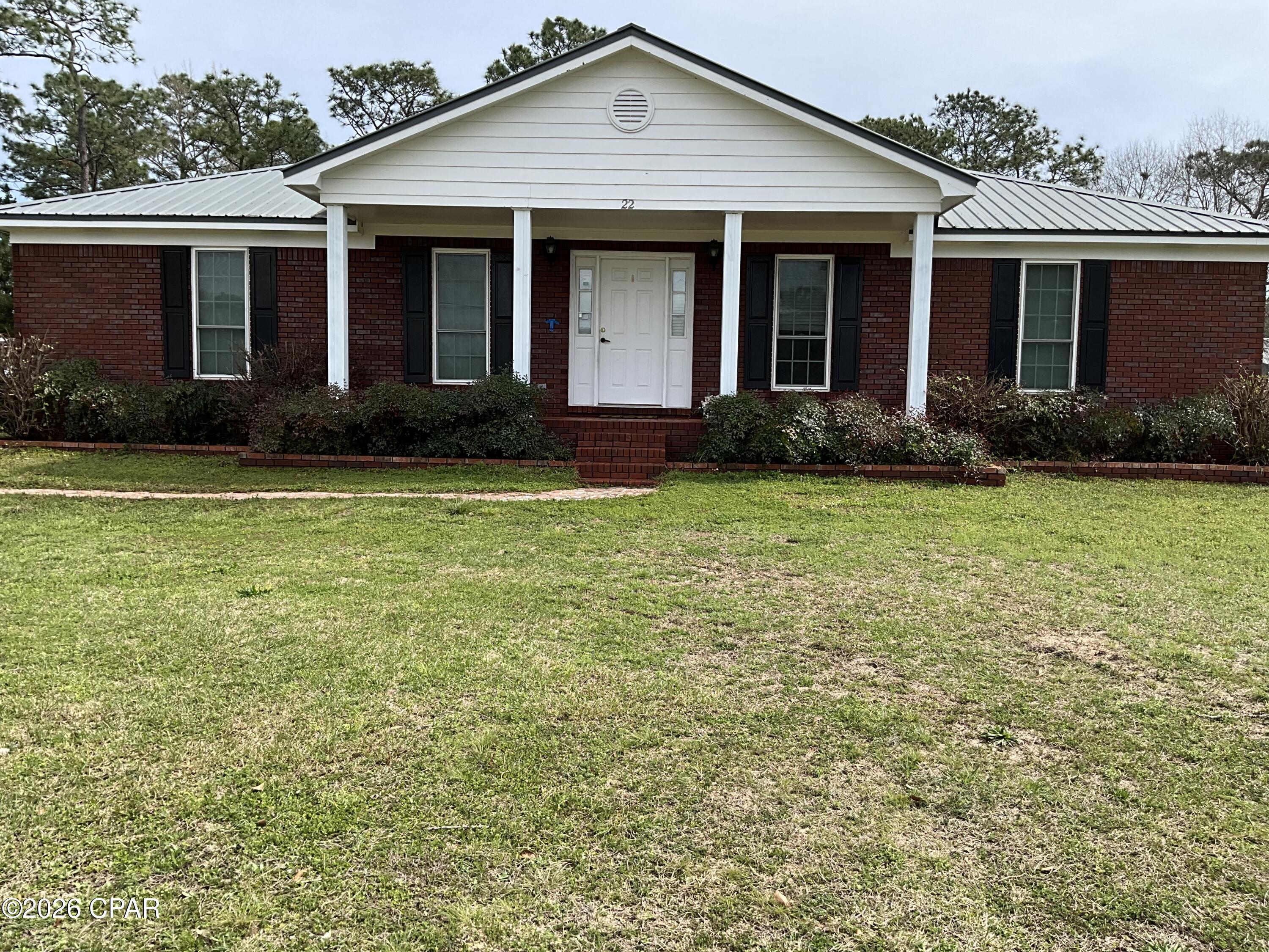 Ten Lakes Estates - Residential