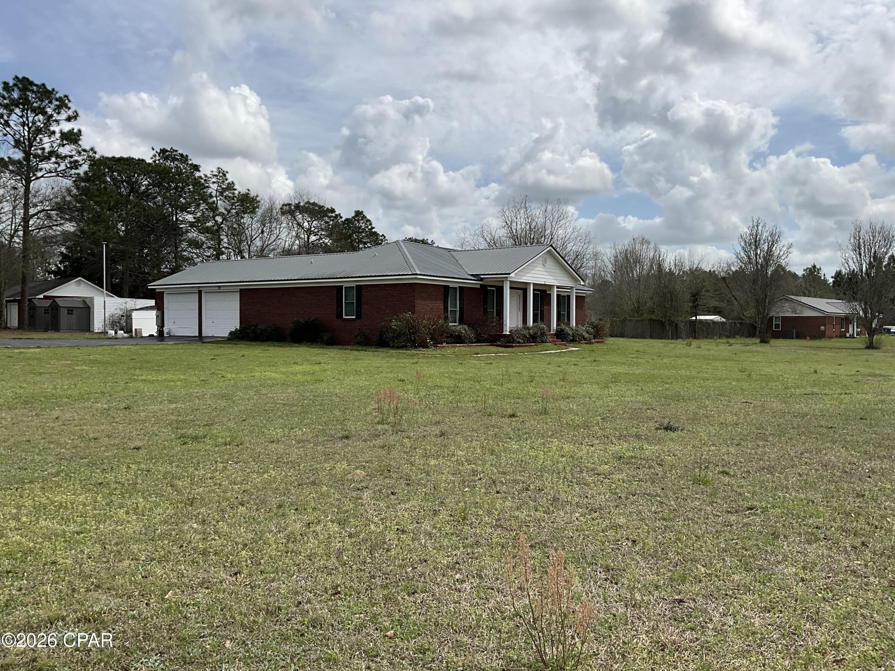 Ten Lakes Estates - Residential
