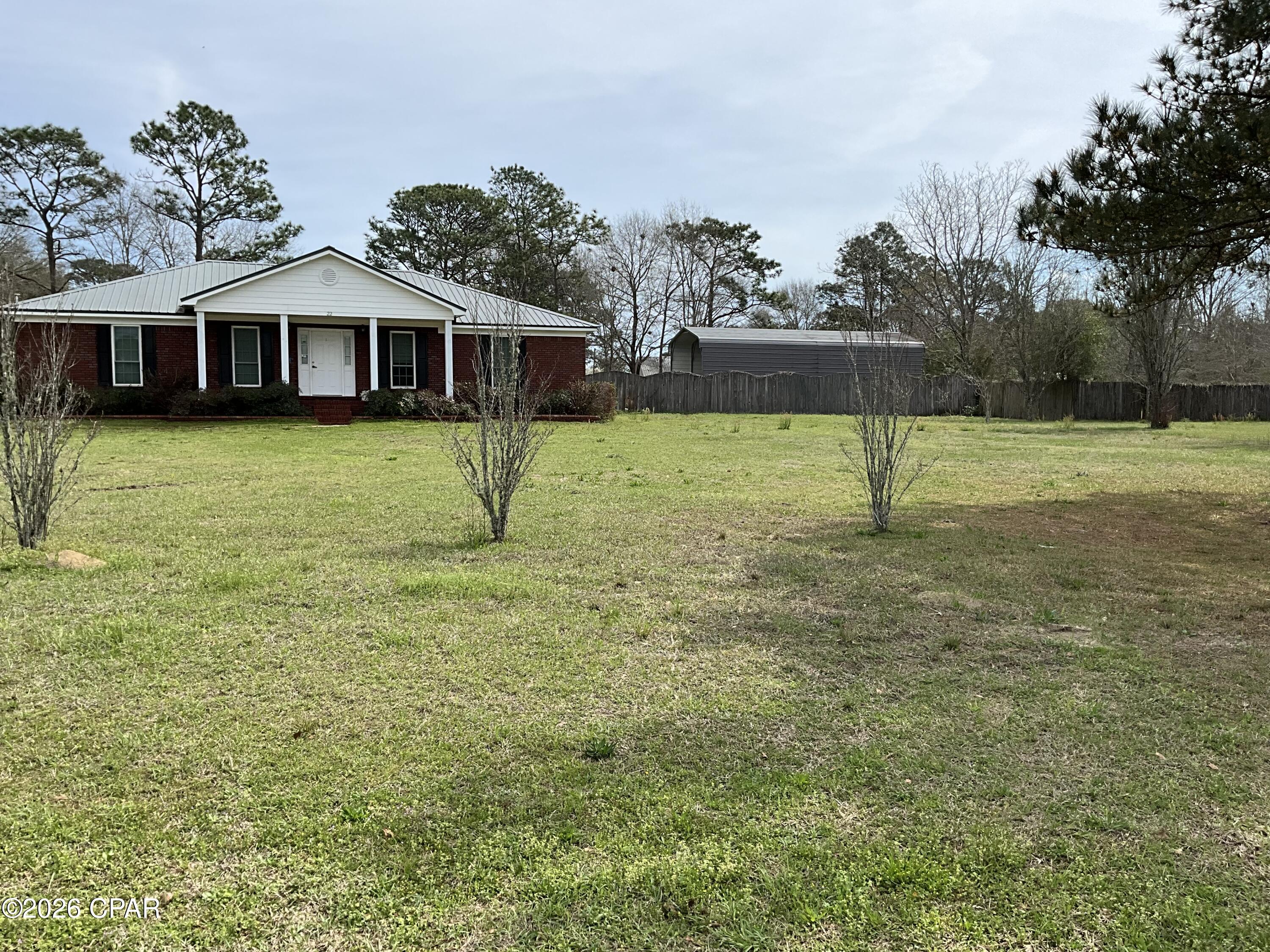 Ten Lakes Estates - Residential