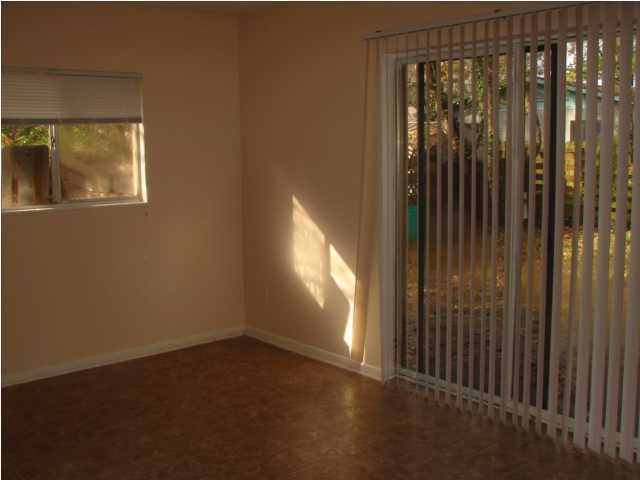 No Named Subdivision - Residential Lease