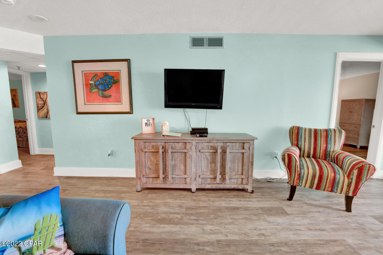 Watercrest Condo - Residential
