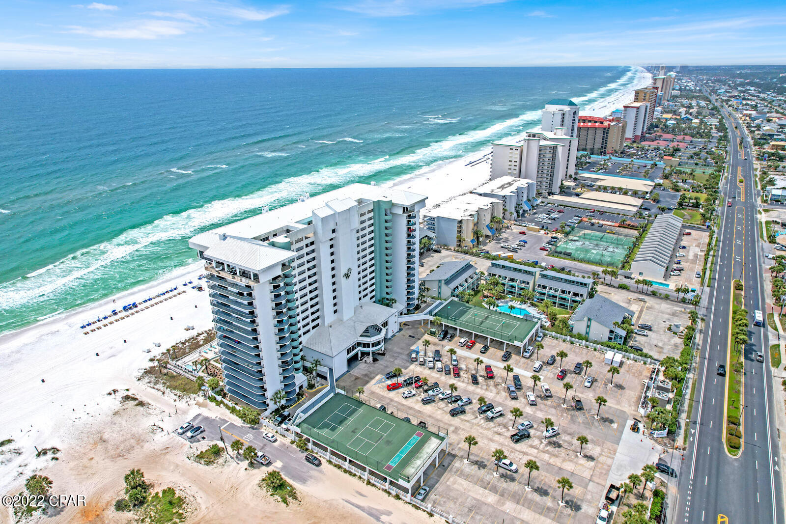 Watercrest Condo - Residential