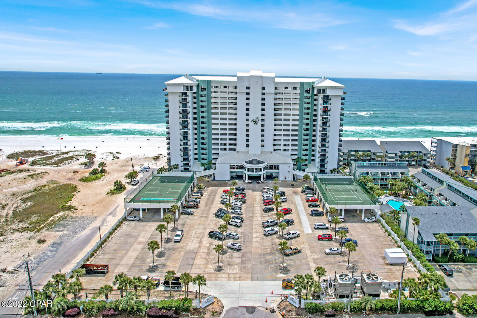 Watercrest Condo - Residential