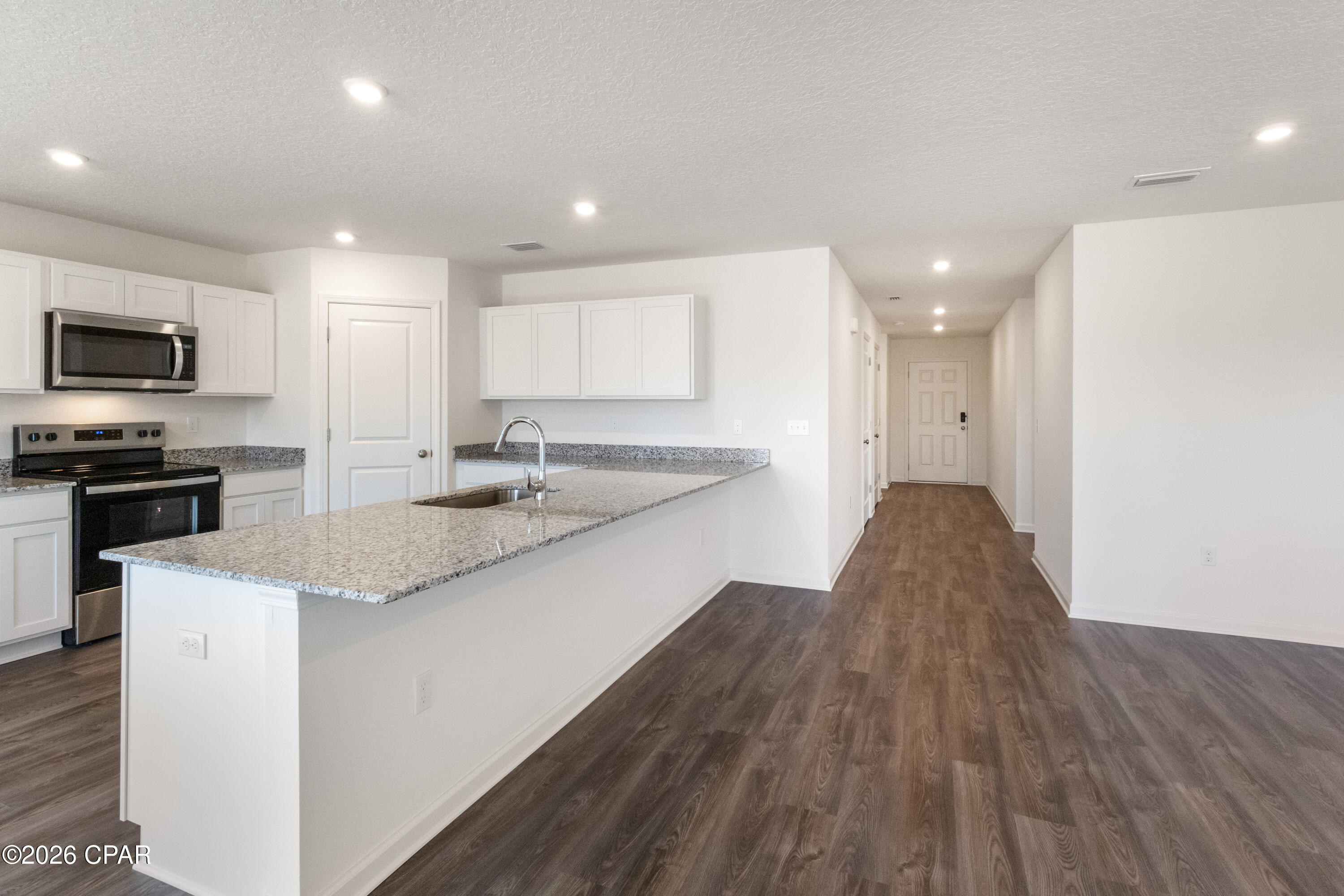 [No Recorded Subdiv] - Residential