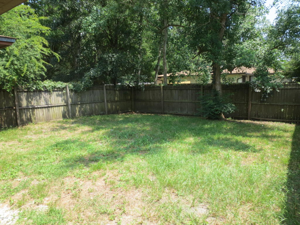 Belaire Estates U-3 - Residential