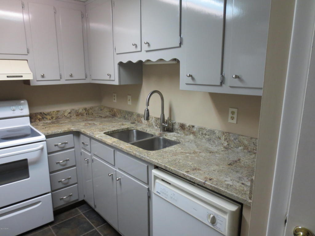 Belaire Estates U-3 - Residential