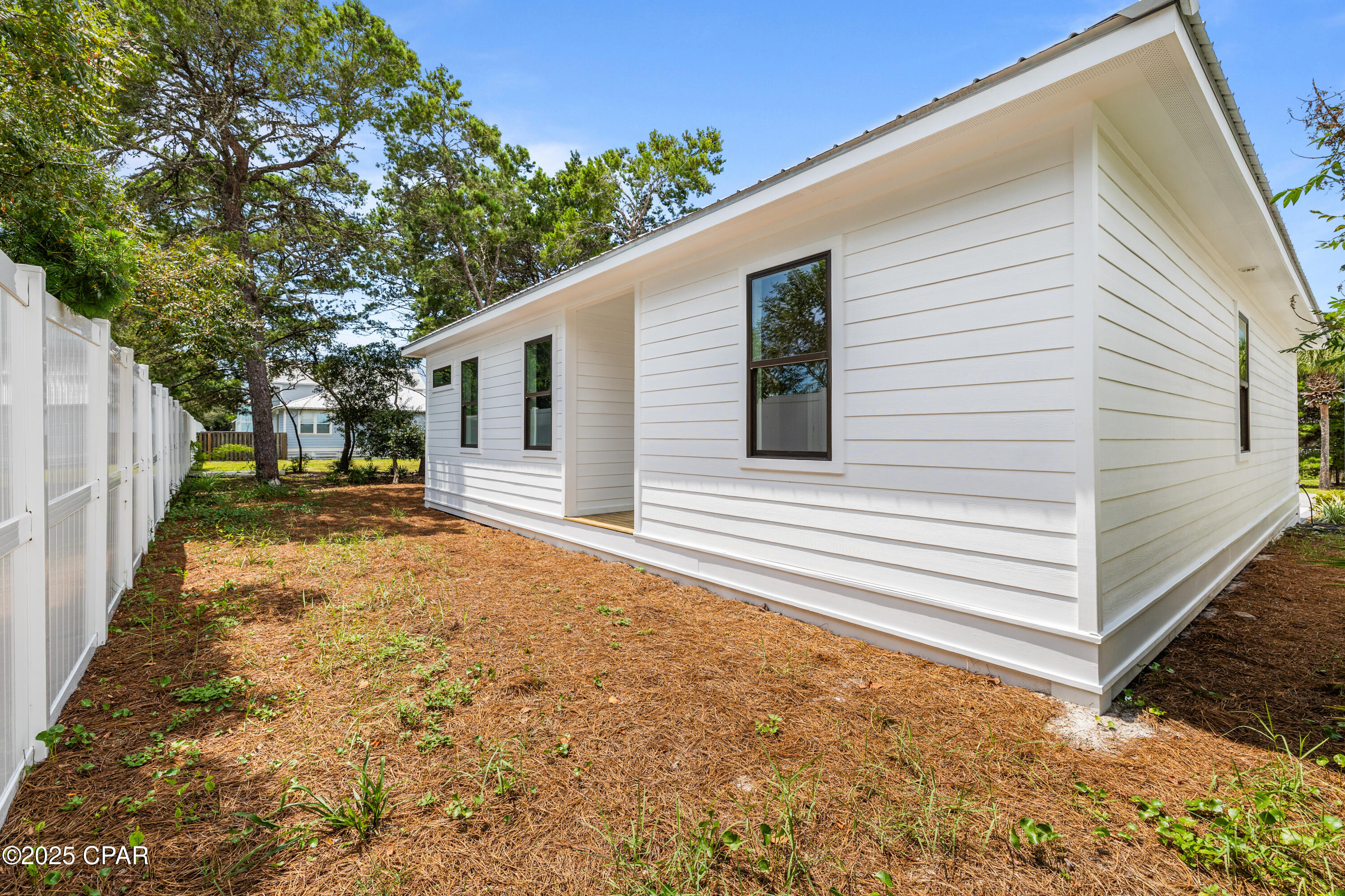 Paradise Grove - Residential
