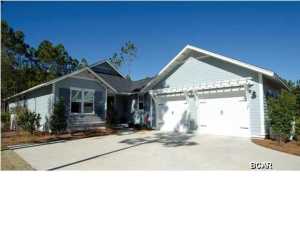 MOTIVATED SELLER...Gorgeous 3 bedroom, 3 bath home plus study offers an open floor plan. Only 2 years old this HUFF home has lots of upgrades and extra interior and exterior features. Included in this home are 9' ceilings, granite countertops, GE profile appliances, crown mldg, hardwood floors throughout except for baths. Custom cabinets for lots of storage in the laundry room, pantry and designer master closet. Relax on the screen porch or enjoy the custom built outdoor patio with brick pavers, great for entertaining. Owner has also added a white picket fence for added privacy AND great for pets!