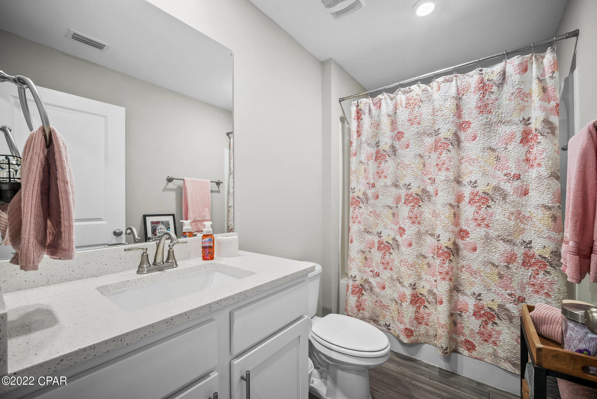 Park Place Phase 1 - Residential