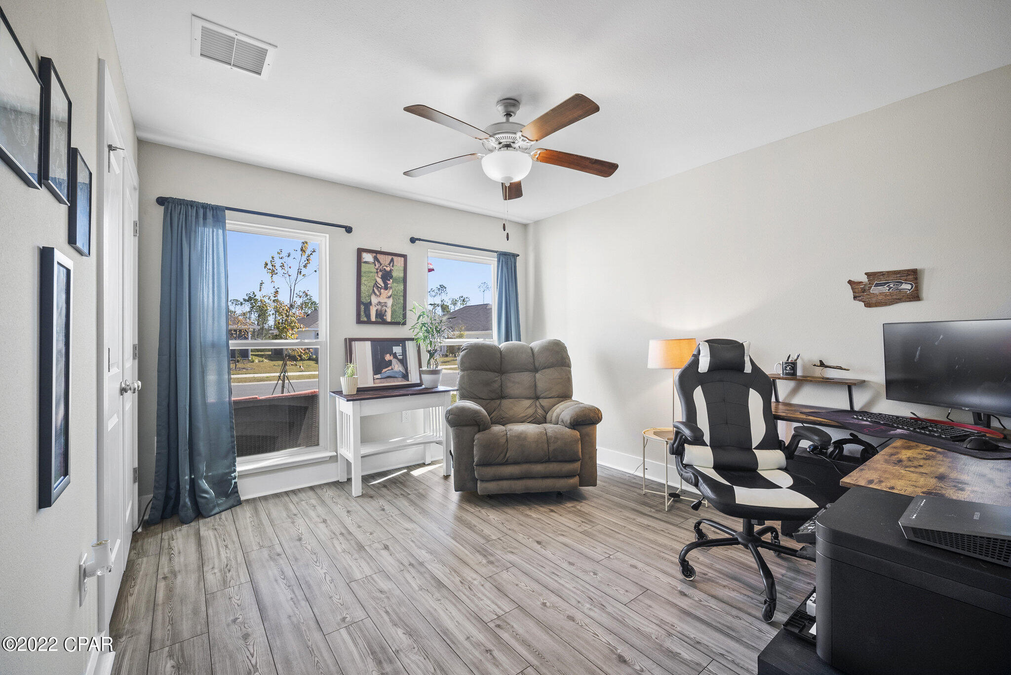 Park Place Phase 1 - Residential