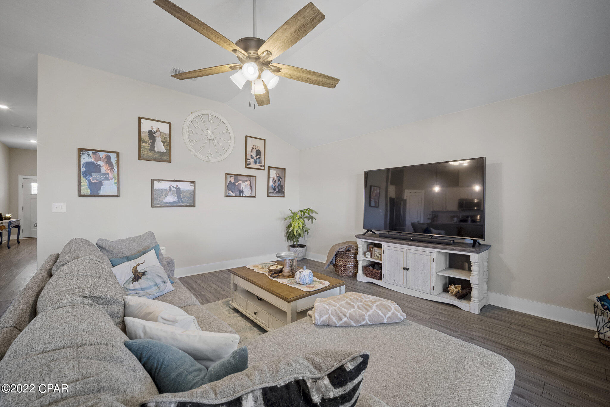 Park Place Phase 1 - Residential