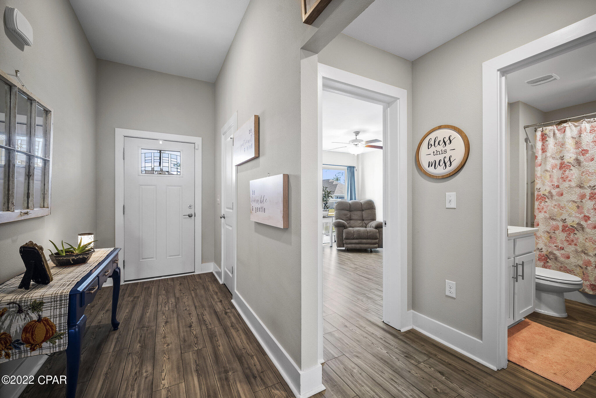 Park Place Phase 1 - Residential