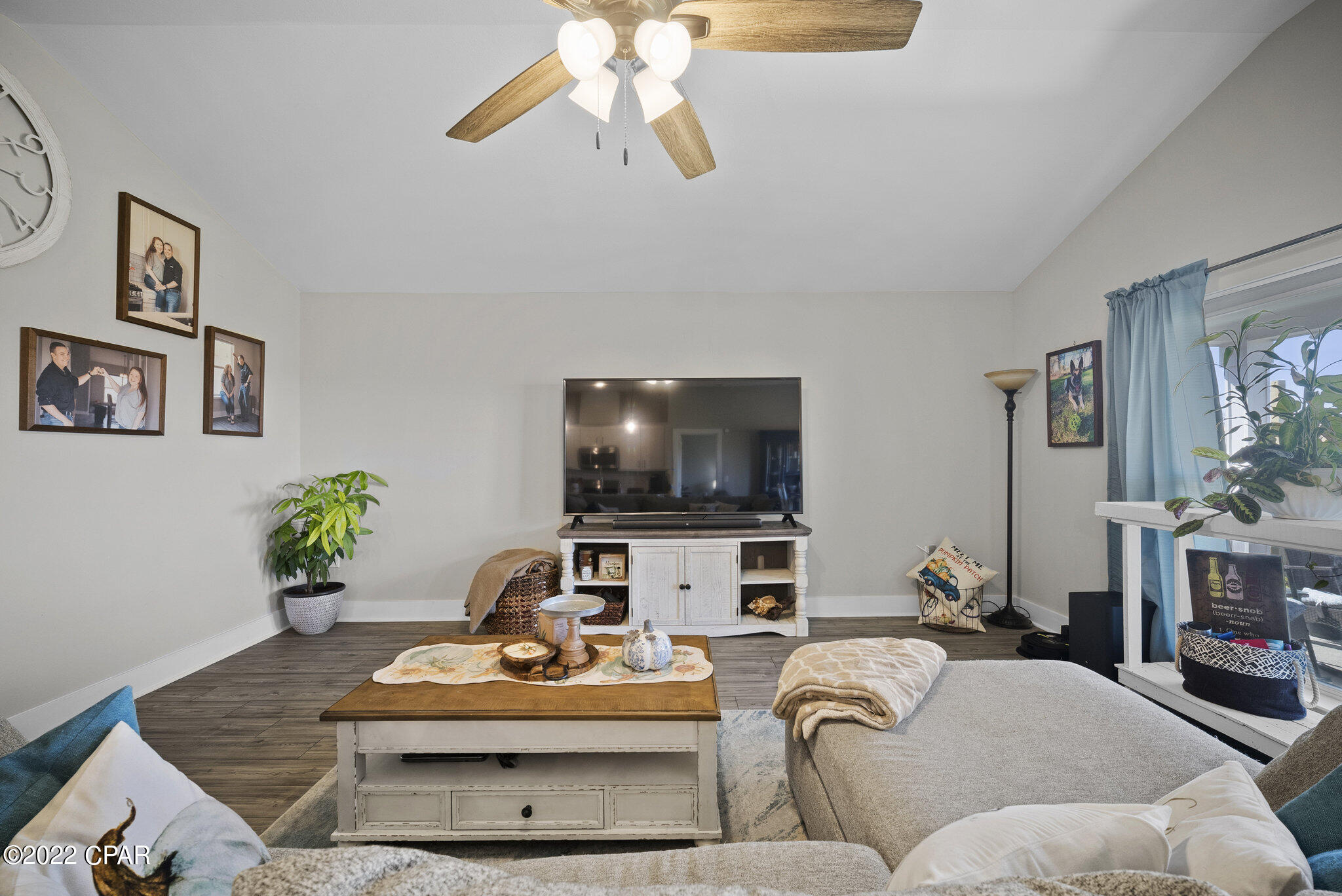 Park Place Phase 1 - Residential