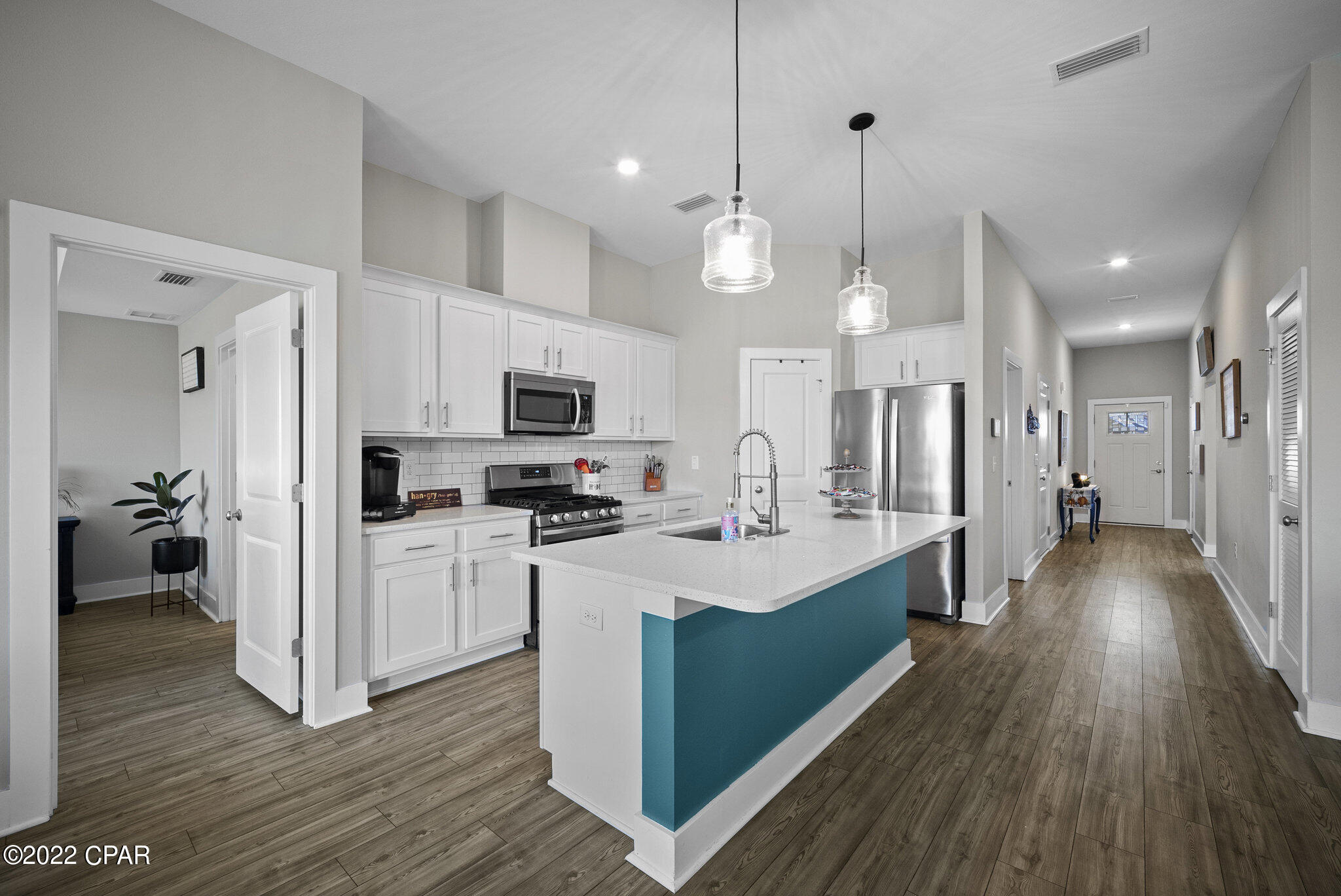 Park Place Phase 1 - Residential