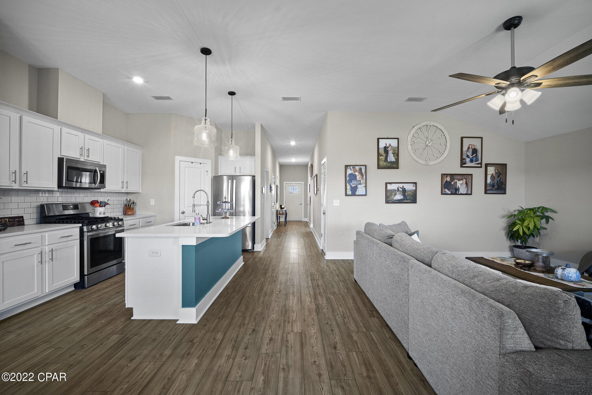 Park Place Phase 1 - Residential