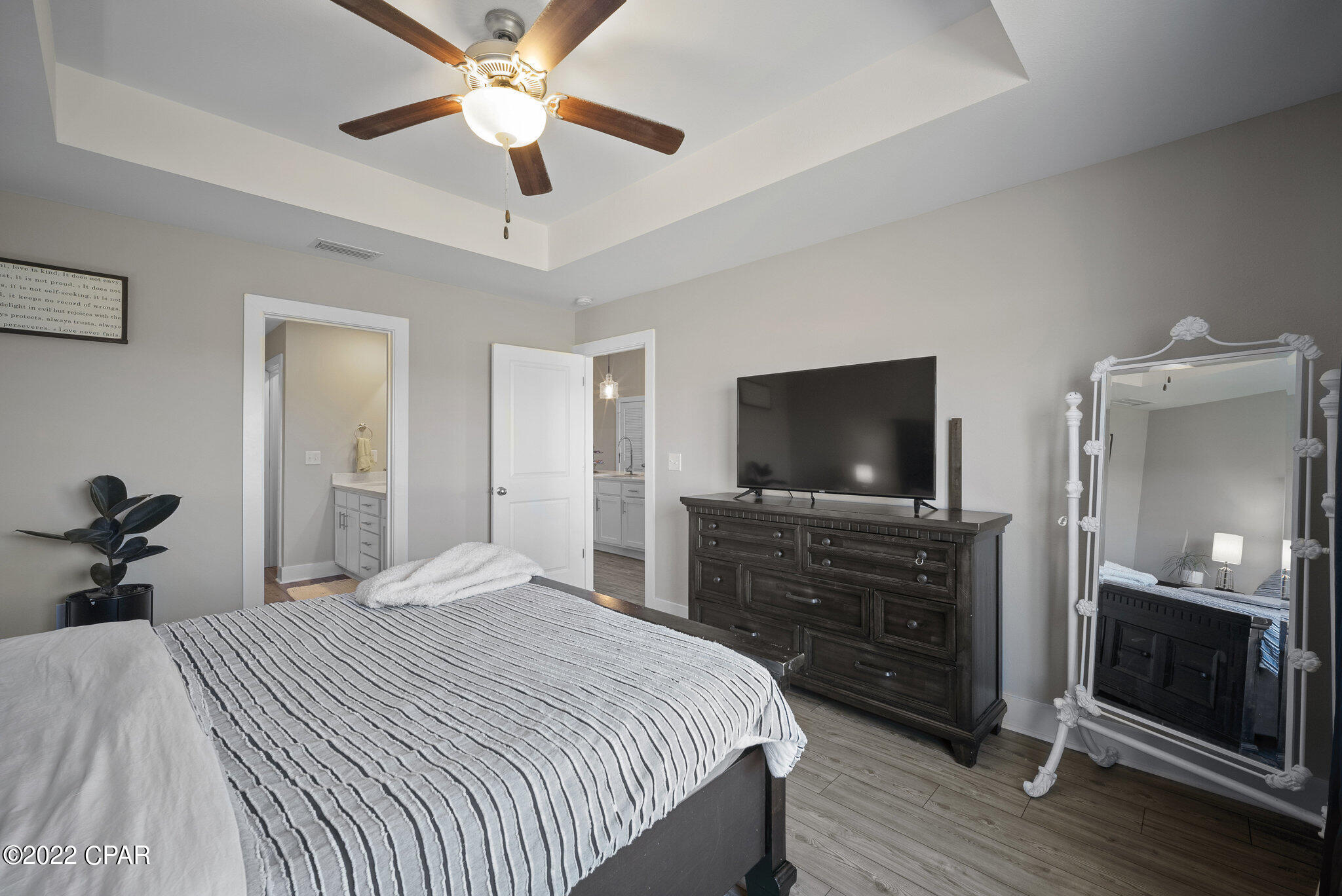 Park Place Phase 1 - Residential