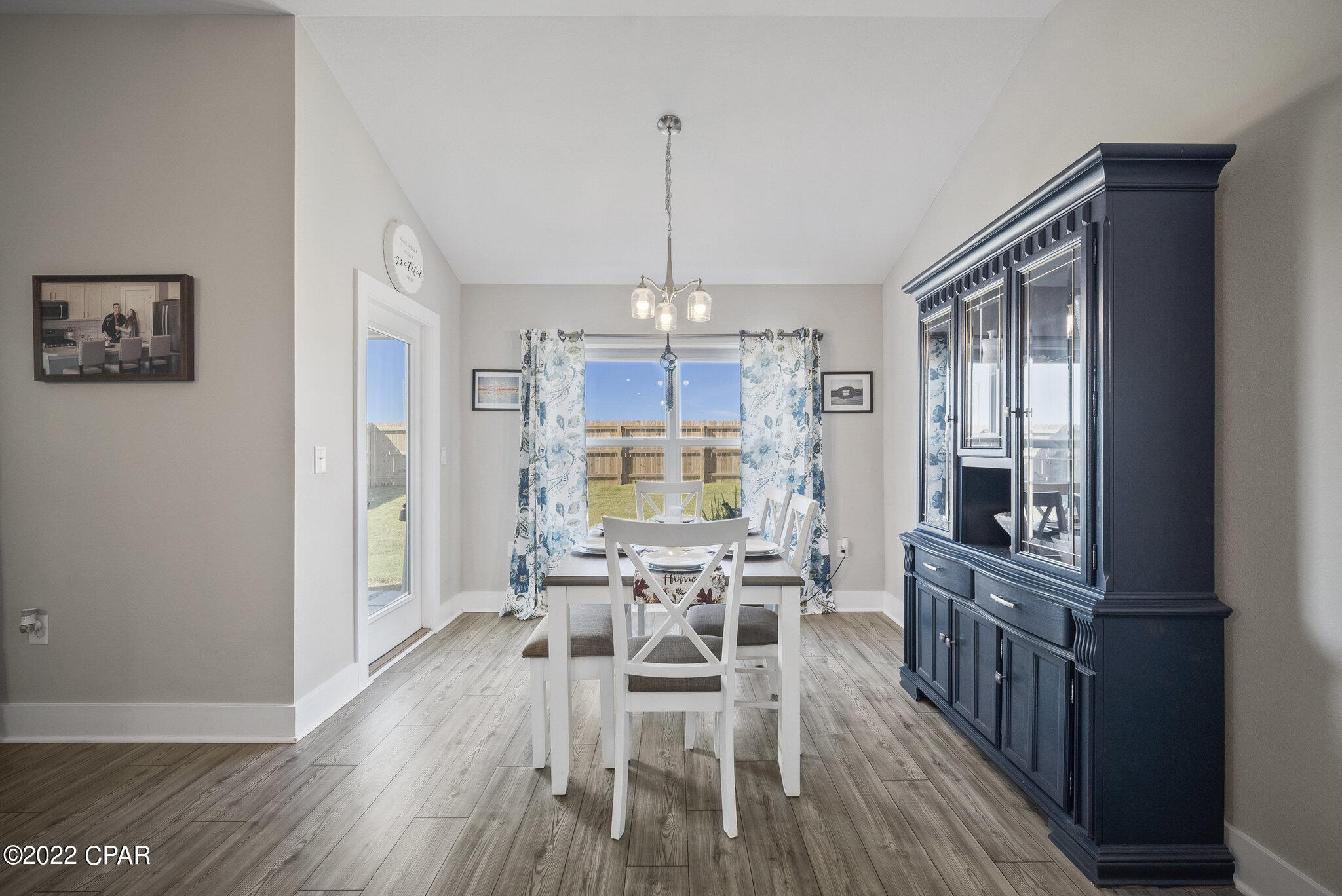 Park Place Phase 1 - Residential