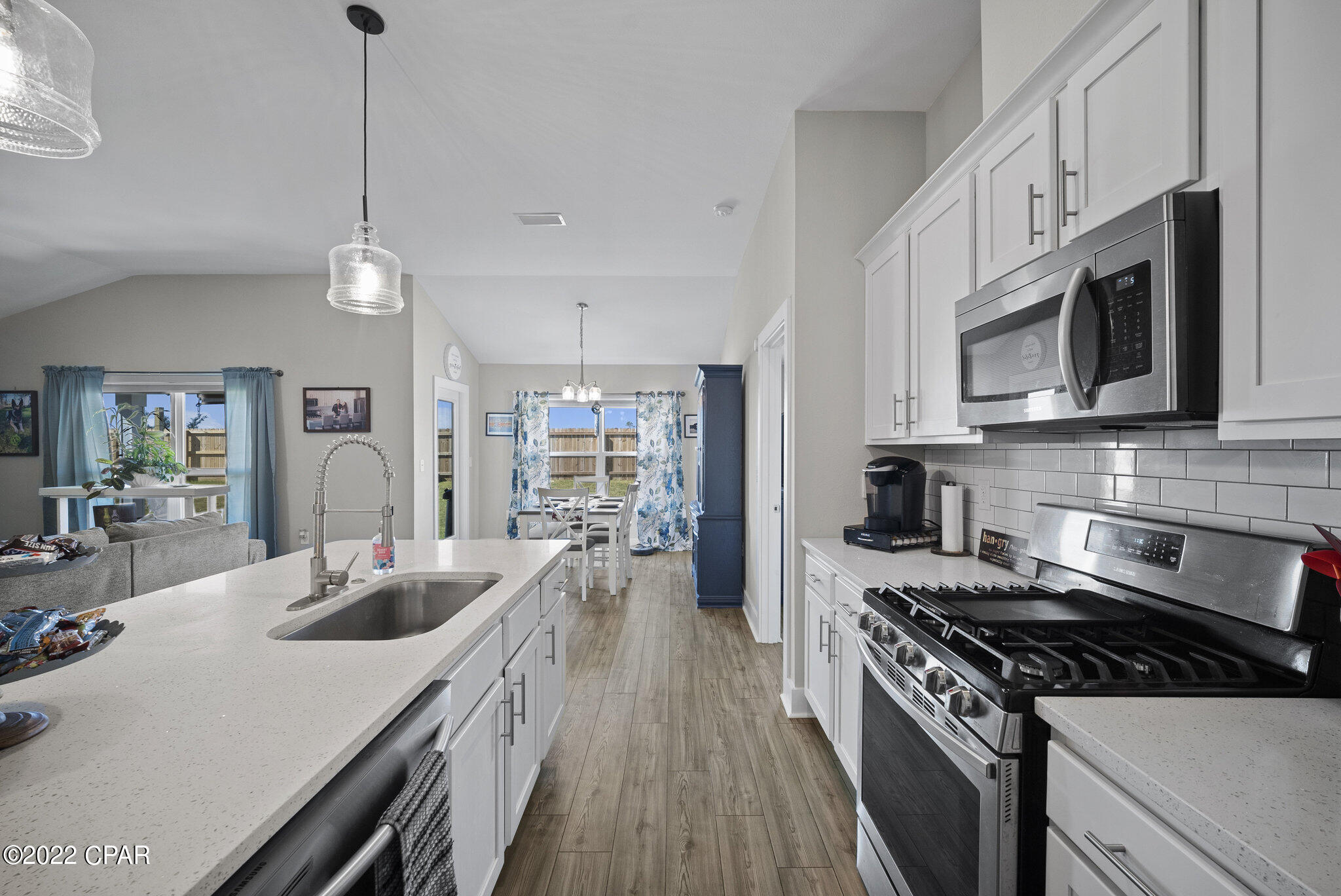 Park Place Phase 1 - Residential