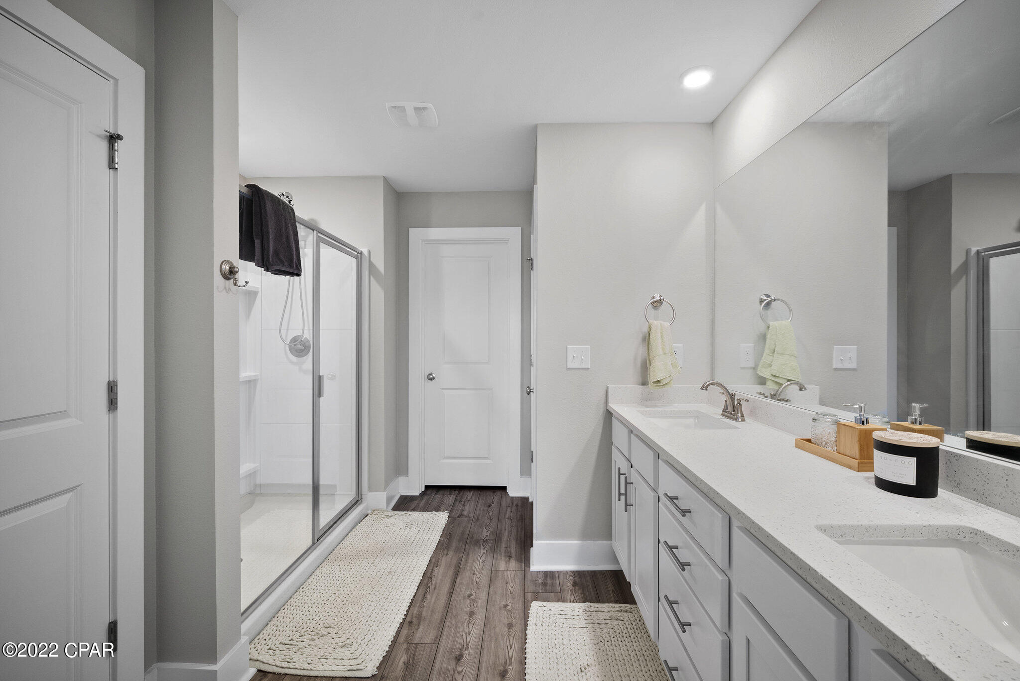 Park Place Phase 1 - Residential