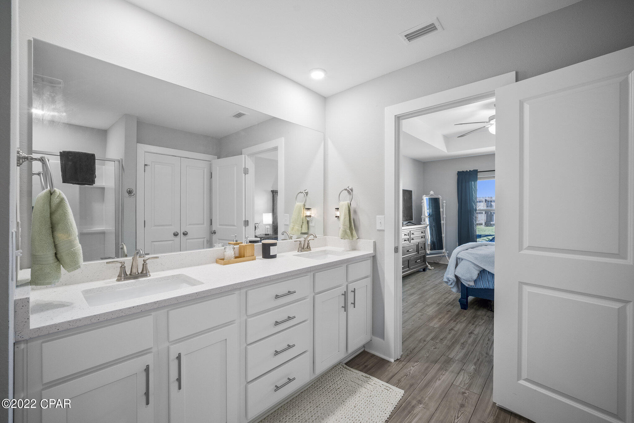 Park Place Phase 1 - Residential