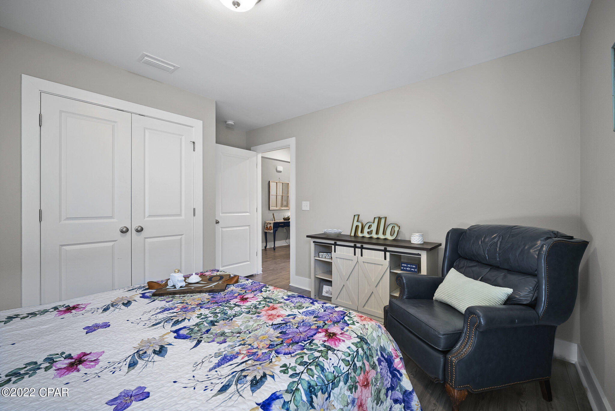 Park Place Phase 1 - Residential