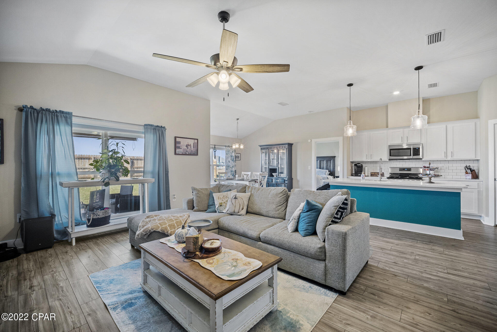 Park Place Phase 1 - Residential