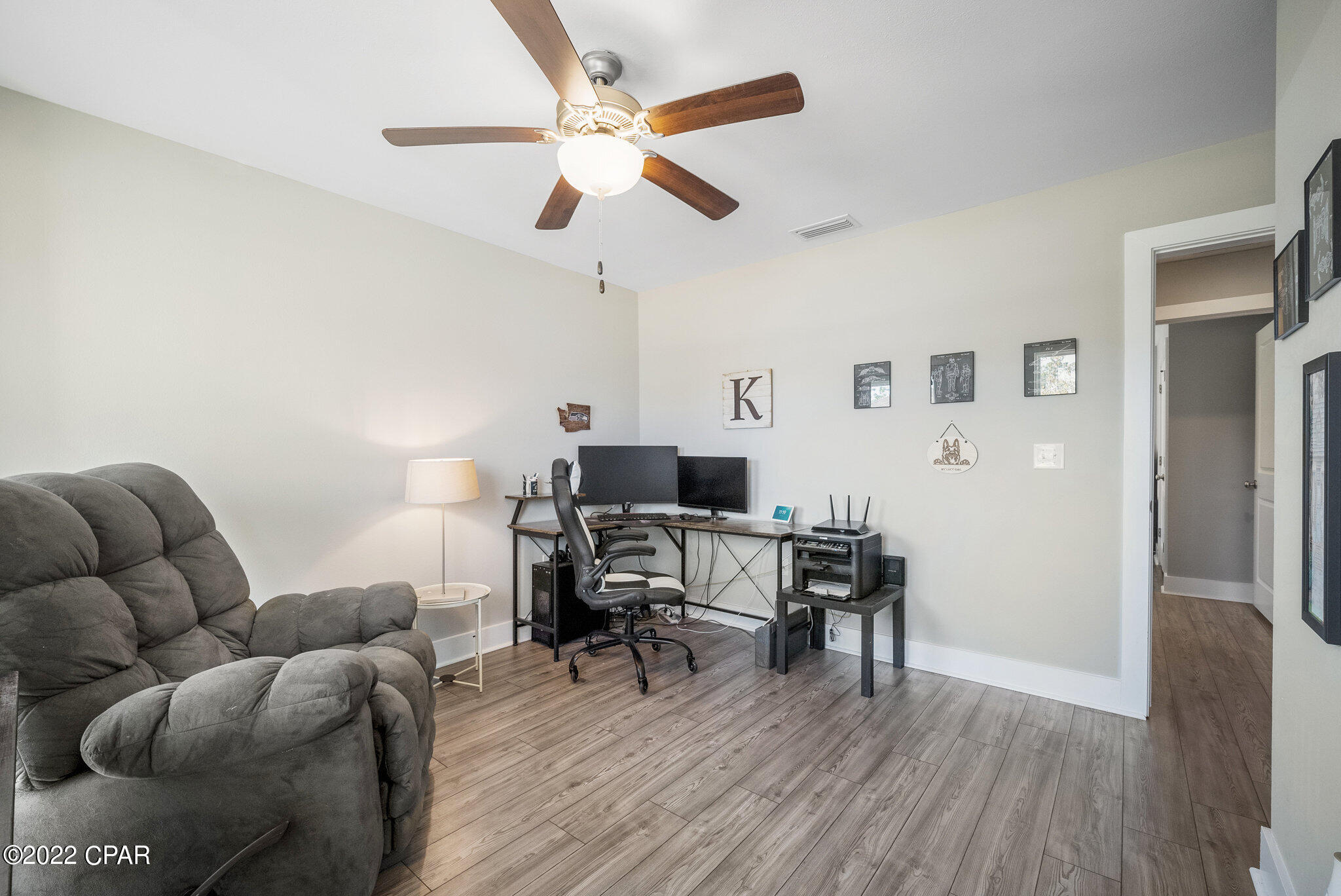 Park Place Phase 1 - Residential