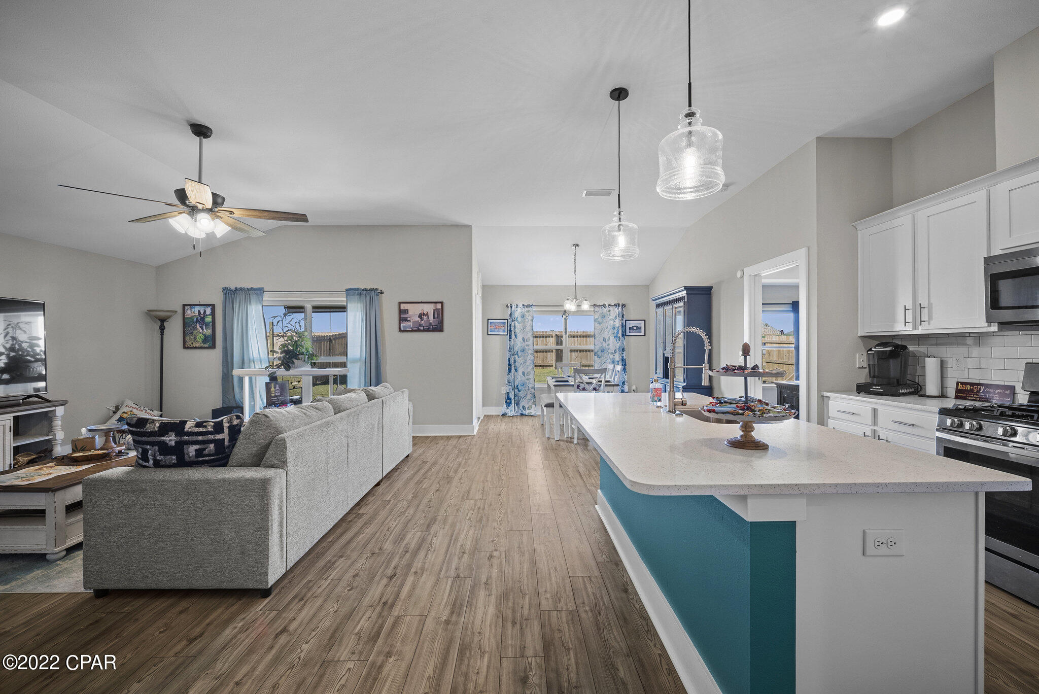 Park Place Phase 1 - Residential