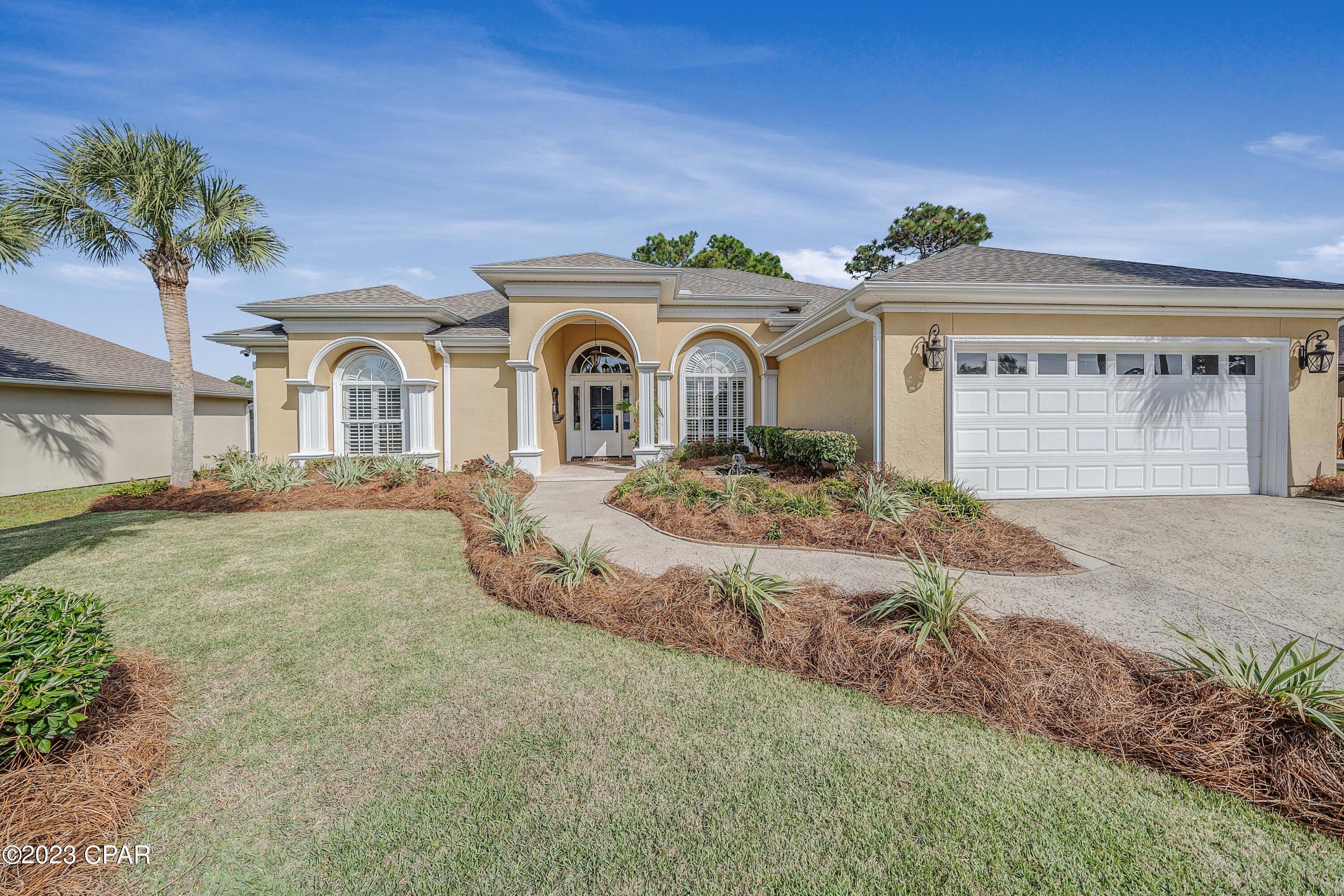 The Glades - Residential