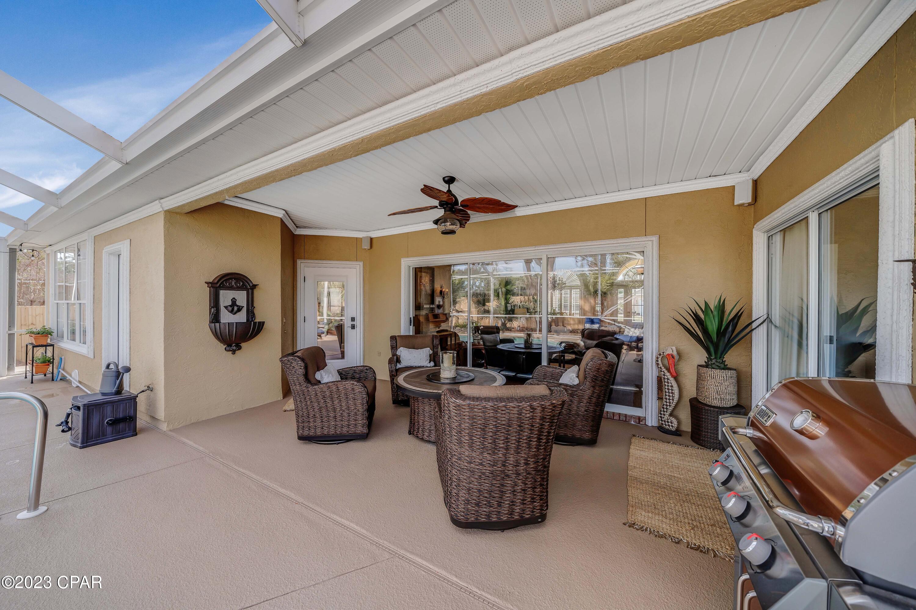 The Glades - Residential