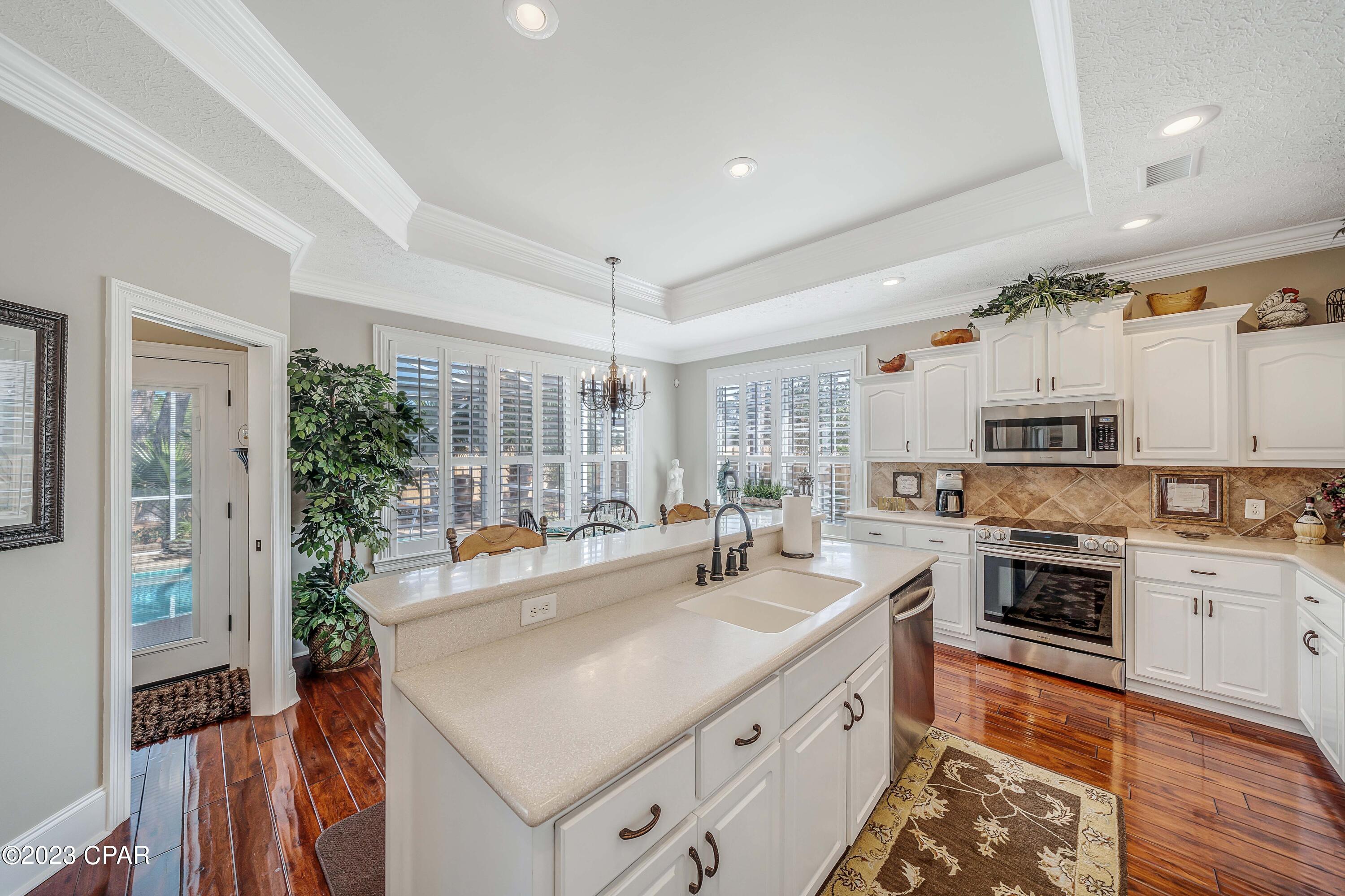 The Glades - Residential