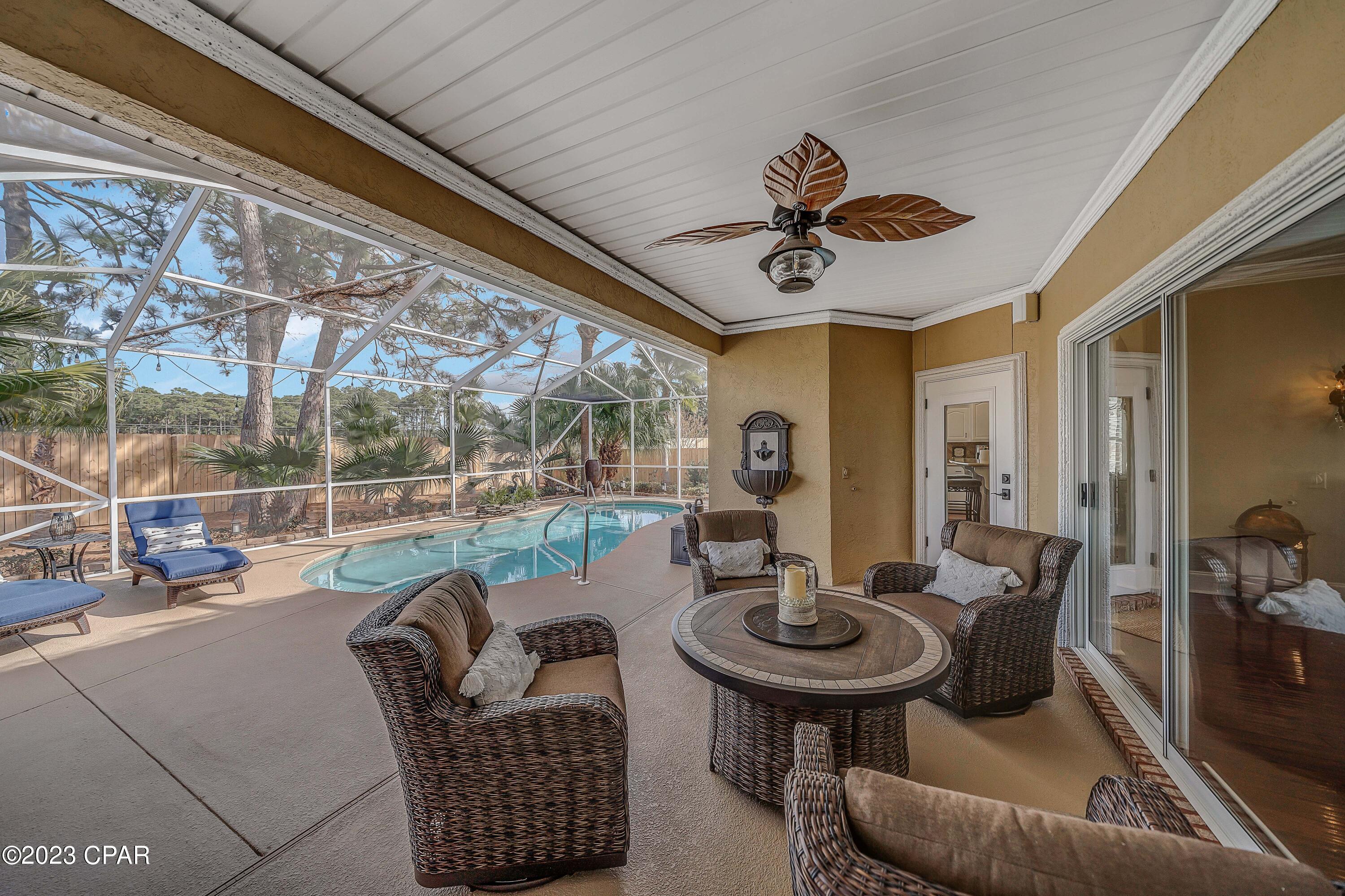 The Glades - Residential