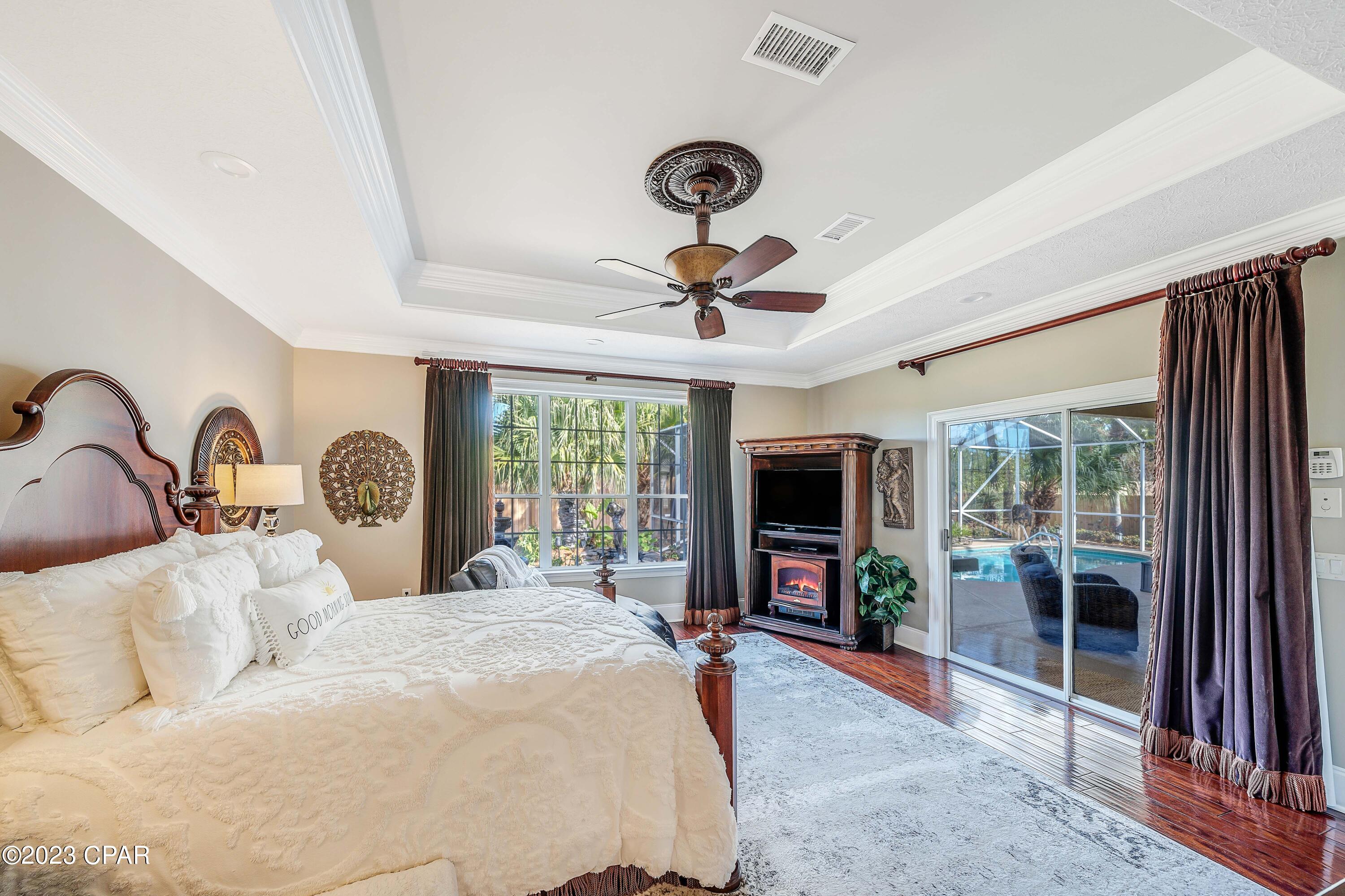 The Glades - Residential