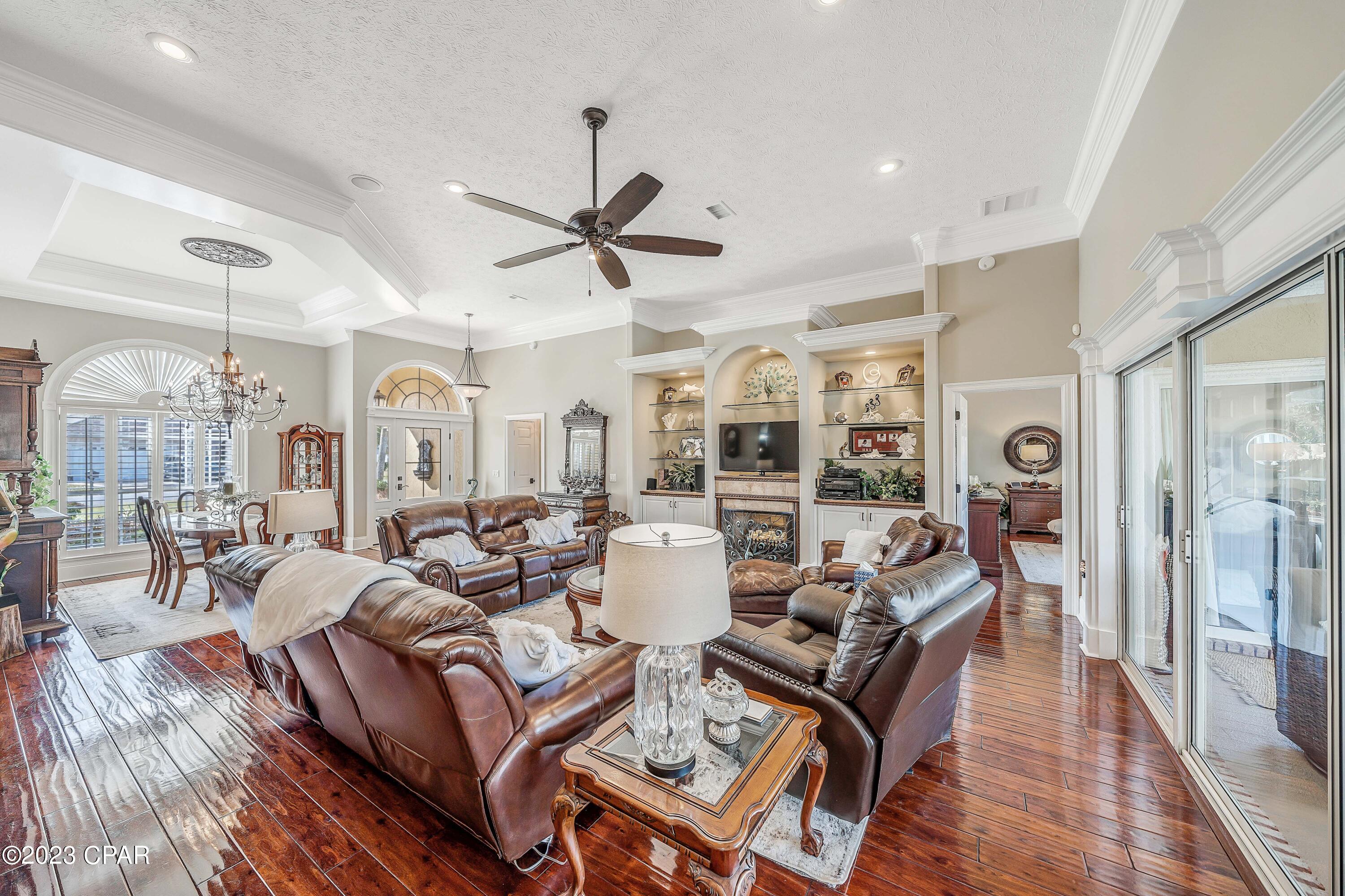 The Glades - Residential