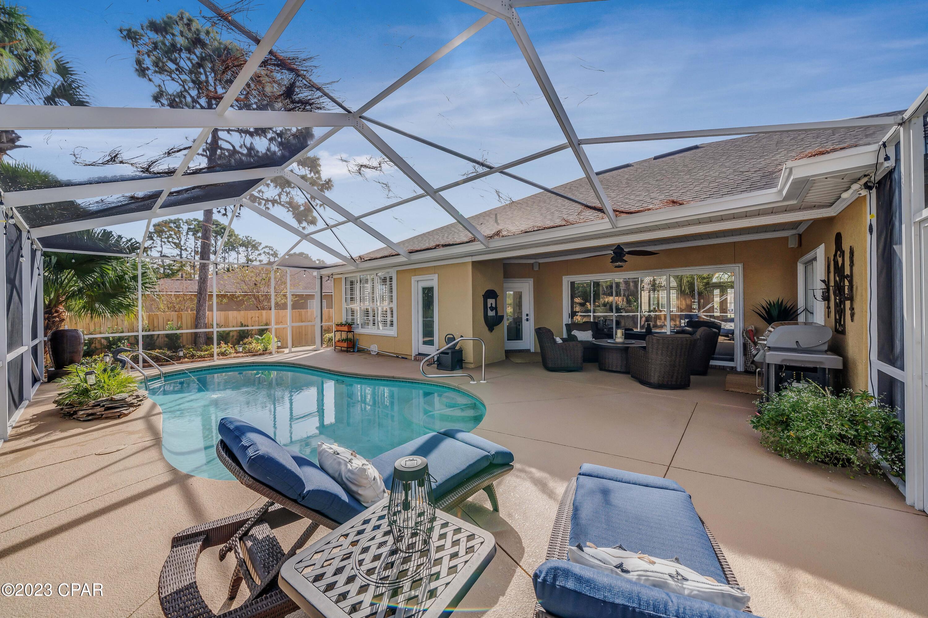 The Glades - Residential