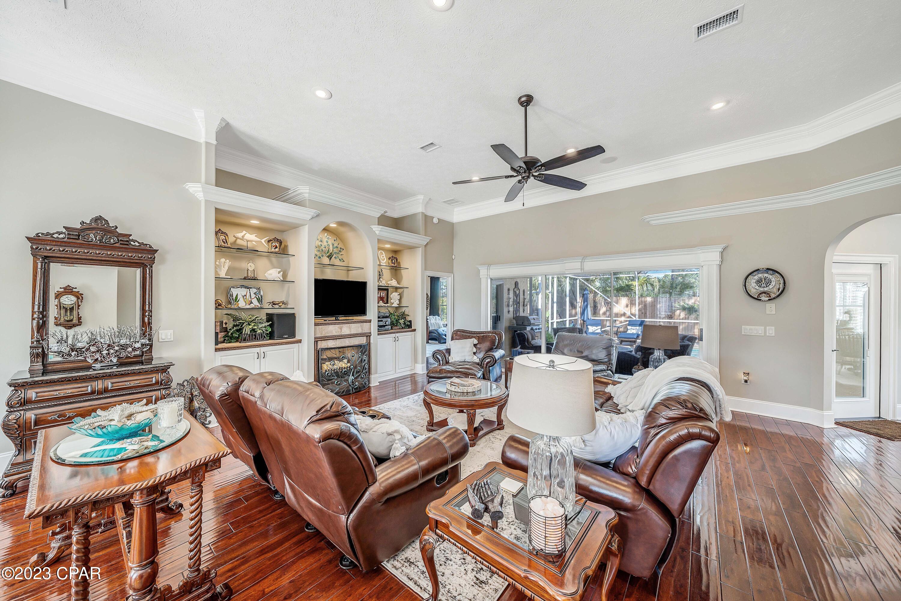 The Glades - Residential