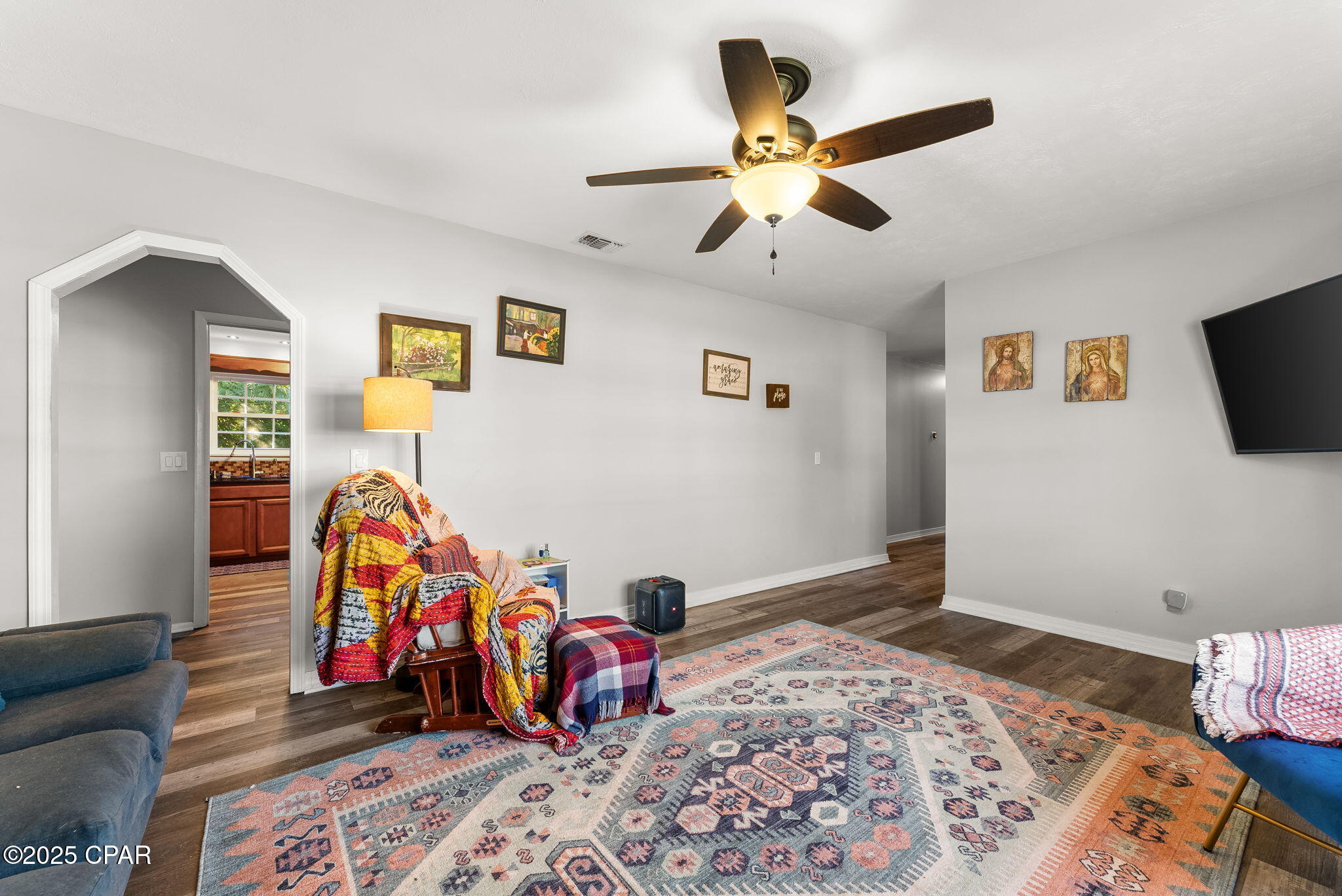 Oxford Place Unit 2 - Residential