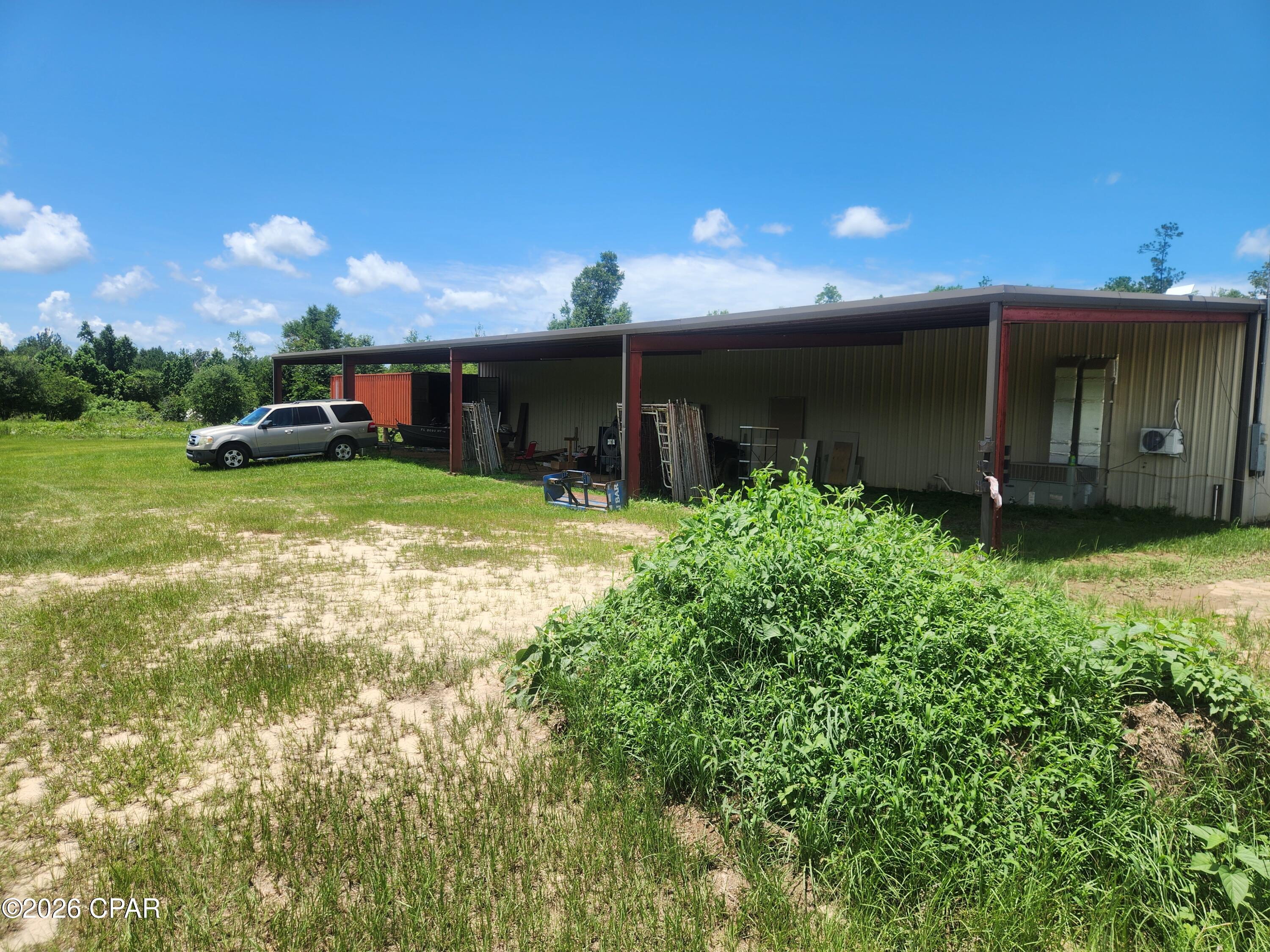 [No Recorded Subdiv] - Residential