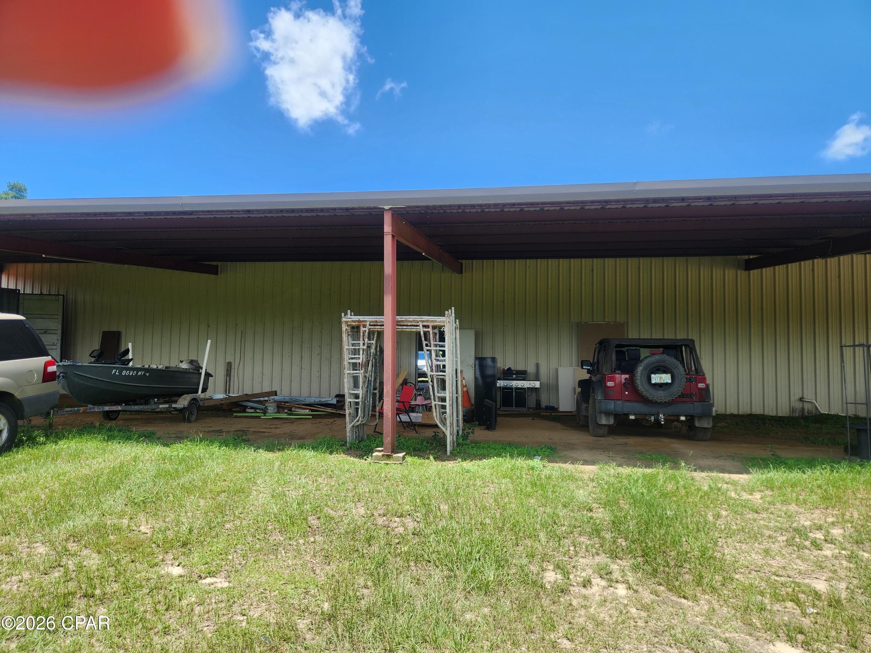 [No Recorded Subdiv] - Residential