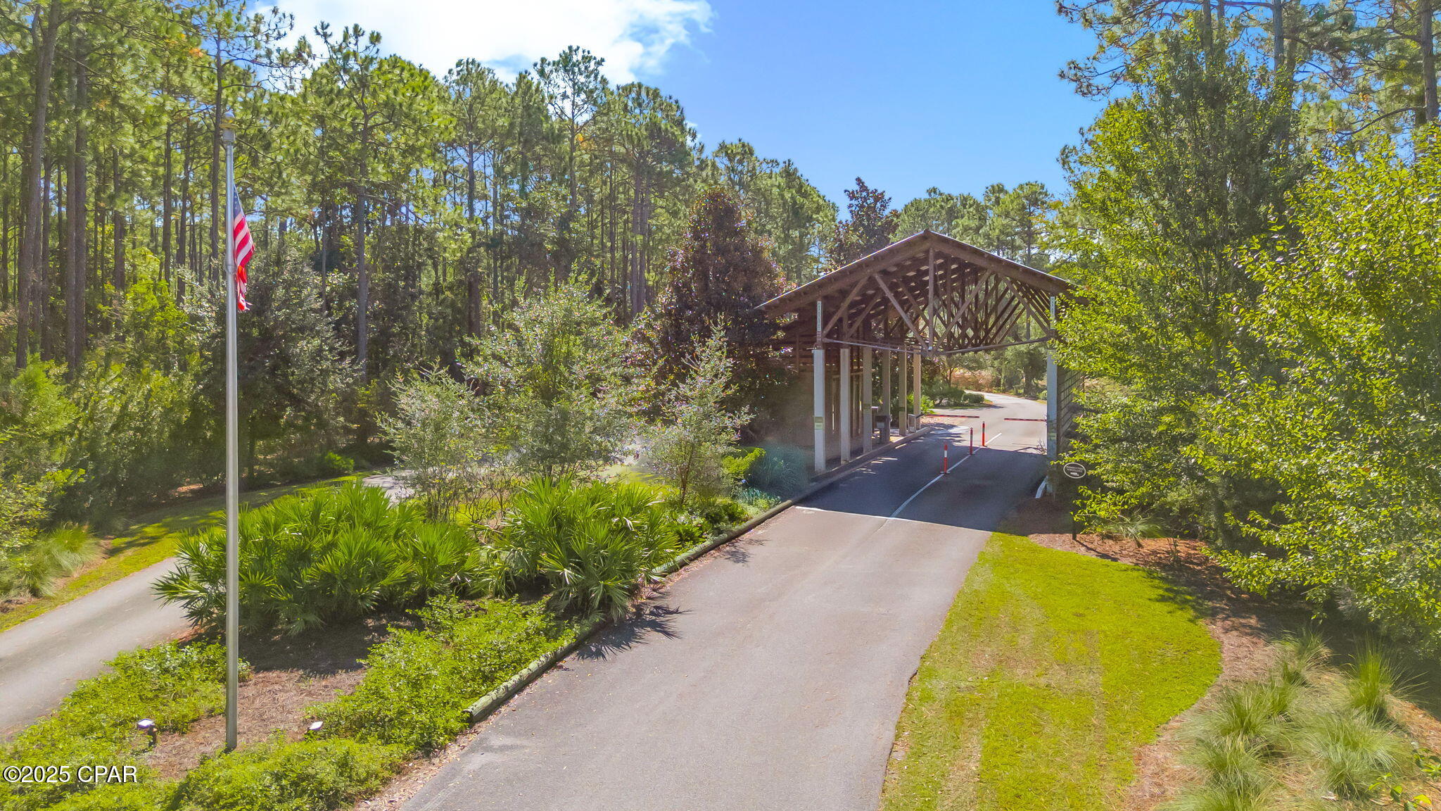Rivercamps On Crooked Creek - Land