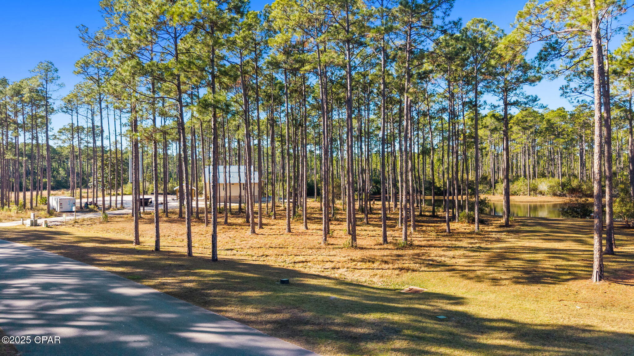 Rivercamps On Crooked Creek - Land